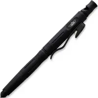UZI Tactical Pen, svart