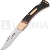 SCHRADE Old Timer Golden Bear Lockback foldekniv