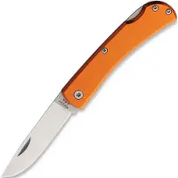 Bear & Son Small Farmhand Lockback Org foldekniv