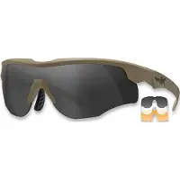 Wiley x Rogue Comm Polariserte Solbriller