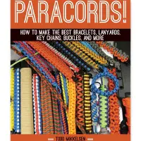 BOKUS Paracords!