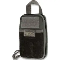 Maxpedition Mini Pocket Organizer lommeorganisator, foliage green