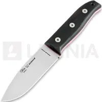 Nieto Bosque kniv, granadillo