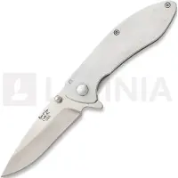 Bear & Son 112 Framelock foldekniv