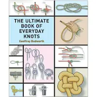 Books The ultimate book of everyday knots