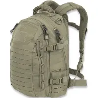 Direct Action Dragon Egg MkII ryggsekk, Adaptive Green
