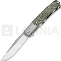 Böker Germany TRPPR Micarta foldekniv