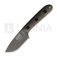 ESEE Pacaya kniv, grønn
