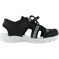 Viking Sandaler - Sandvika SL - Svart - - 35 - Sandals