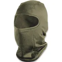 Helikon Tex Extreme Cold Weather Balaclava, grønn