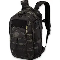 Helikon Tex EDC ryggsekk, MultiCam Black