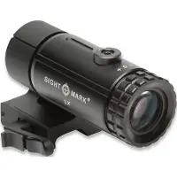 Sightmark 3x Tactical Magnifier