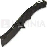 BucknBear Cleaver Framelock foldekniv