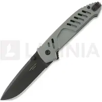 Extrema ratio MF1 EVO Drop Point Grey foldekniv