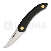 Svörd Chip Thwitel Whittler Black