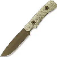 Hawk Creek Armory Lil' Savage with UltiLink kniv, Bronze