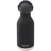 Asobu Termo flaske - Beist - 460 ml - Black Sau - - OneSize - Termo flaske