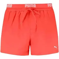 Puma Logo Badebukse