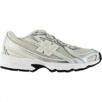 New Balance Sko - 740 - Turtledue/Lin - - 32 - Sko