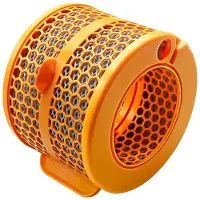 Torribaly Wick Evaporator Filter Replacement for PH01 PH02 PH03 PH04 Air Purifier Humidifier Filter
