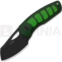 Kizer Cutlery Hornet Fixed Blade Acrylic