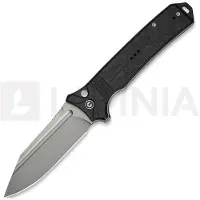 CIVIVI Neurohaptic Button Lock Blk SW