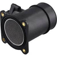 Torribaly Car MAF Mass Air Flow Sensor 22680-5M300 22680-5M301 22680-5M30A for Almera Tino MK II Primera X-TRAIL