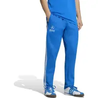 Adidas Mercedes Amg Petronas F1 Team Blue Wonder Treningsbukse