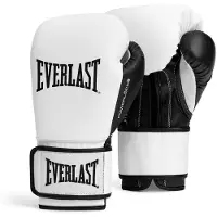 Everlast Powerlock Og Boksehansker
