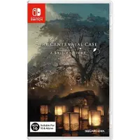Nintendo The Centennial Case: A Shijima Story - Nintendo Switch - Eventyr