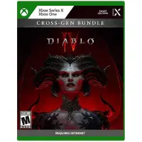 Xbox Games Xbox One Diablo Iv (import)