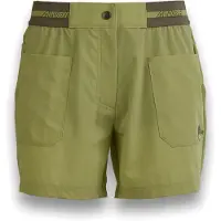 Ande Latemar Shorts