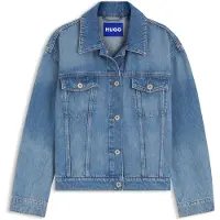 HUGO Glamis 10281200 Jakke
