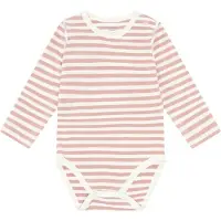 Hust and Claire Body I/e - Bambus - HcBuller Skyway - Dusty Rose - - 62 - Langermet Body