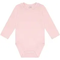 Hust and Claire Body I/e - Bambus - Buller - Chalk Pink - - 62 - Langermet Body