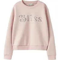 Name it Genser - NkfKasto - Lotus - - 9-10 år (134-140) - Genser