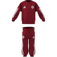 Adidas Fc Bayern Munich Dna Baby Jogger Langarmet Sett