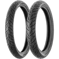 Continental Contistreet M/c 55p Tl Landeveissdekk