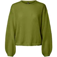 Pieces Pcida Strikket Pullover