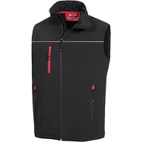 Nitras Safety Motion Tex Light Vernevest
