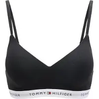 Tommy Hilfiger Uw0uw06441 Bralette Lift Bh