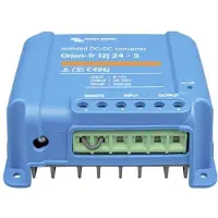 Victron Energy Orion Tr Dc-dc 12/isolert Omformer 24-5a