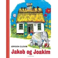 Gyldendal Jakob og Jørgen Clevin | Språk: Dansk