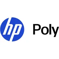HP Poly Poly - Monteringssett (VESA-montering) - for videokonferansesystem