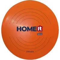 MILLARCO HOME It Play Premium frisbeegolfdisker Ø21 cm, 3 stk.