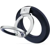 TechProtection MMR500 MagSafe Phone Holder - Navy Blue