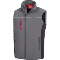 Nitras Safety Motion Tex Light Vernevest