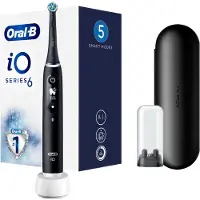 Oral-B Ioseries3ice Elektrisk Tannbørste