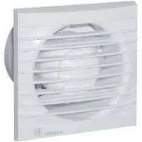 THERMEX VENTILATOR EDM 80 10X10 Ø94