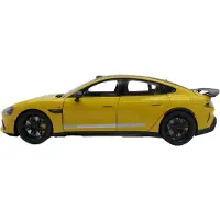 Xiaomi BHR08KQGL, Klassisk bil, Montert på forhånd, 1:18, SU7, Alle kjønn, Akrylonitril-butadien-styren (ABS), Polyvinylklorid (PVC), Styrenakrylonitril (SAN), Zink